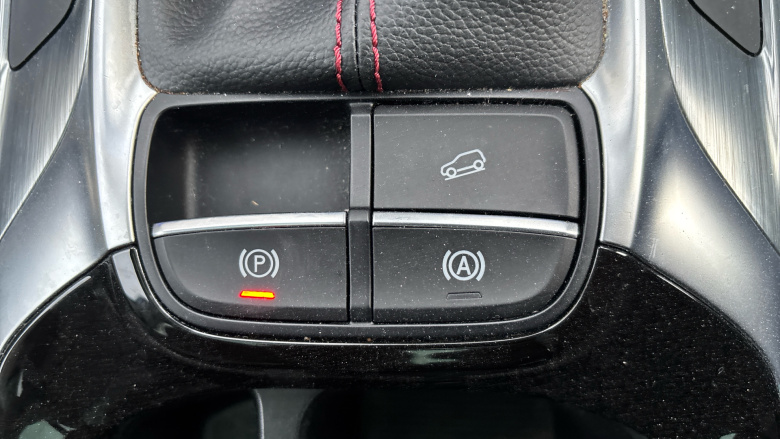 MG Hs 1.5 T-GDI Exclusive 5dr Petrol Hatchback